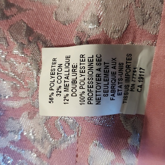 Betsey Johnson Jacket - Picture 5 of 5